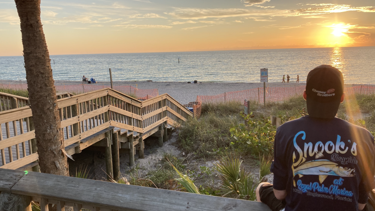Englewood Beach Waterfest Will Go On Despite Red Tide Levels englewood-beach-waterfest-will-go-on-despite-red-tide-levels